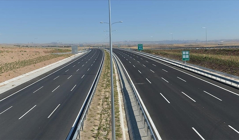 Otoyol ve köprü zammı için yeni karar