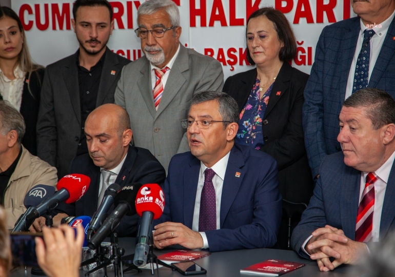 Kılıçdaroğlu’nun ‘Deva’ operasyonu parti içi kavgaya sıçradı