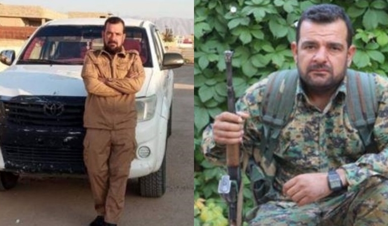 Saha ajanlarından PKK’nın suikastçısına film gibi operasyon