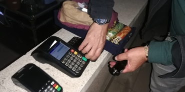 pos