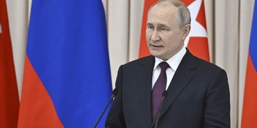 putin