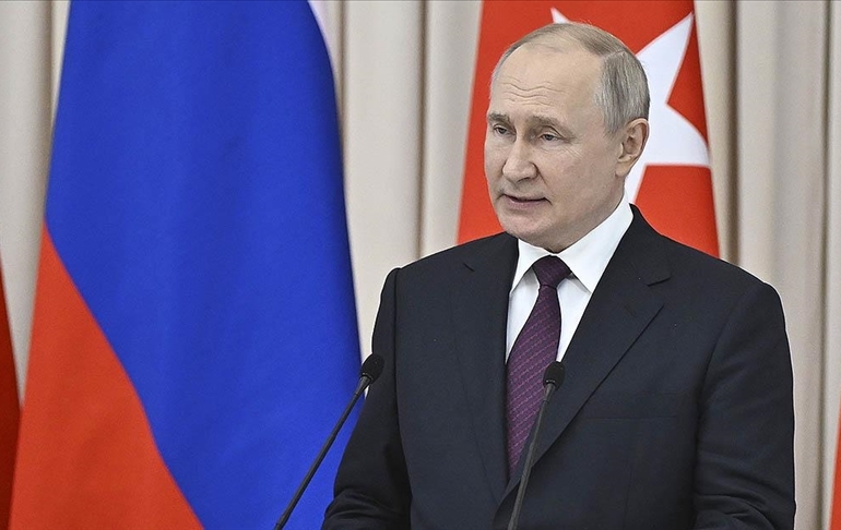 Rusya’dan ‘nükleer’ kararı