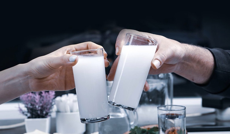 Bir rakı grubuna zam geldi