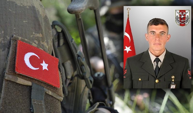 Pençe-Kilit’ten acı haber