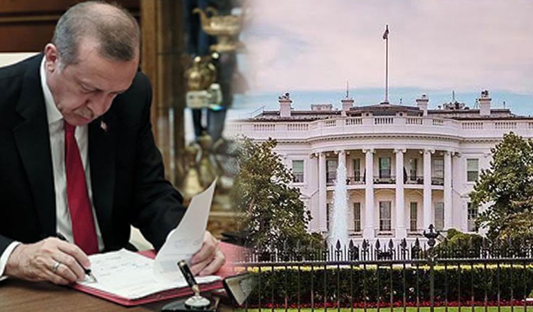NATO protokolü… Erdoğan imzaladı, ABD çok sevindi
