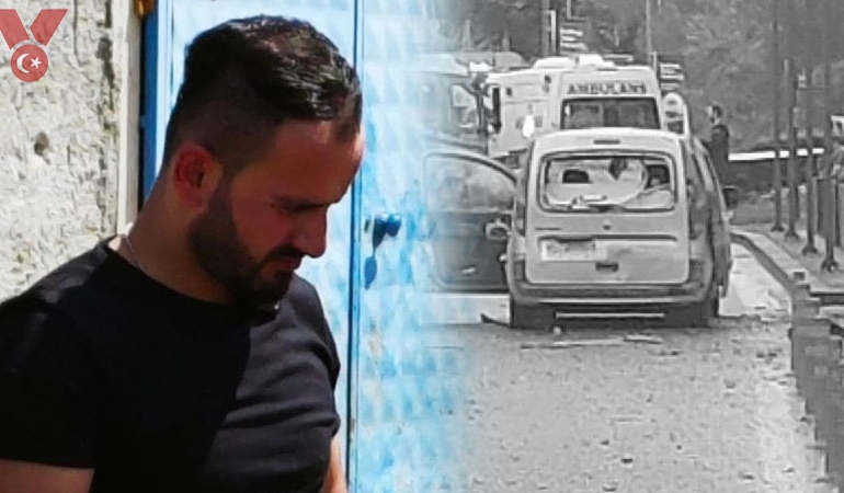 Ankara saldırısında ‘veteriner’ dosyasına gizlilik kararı