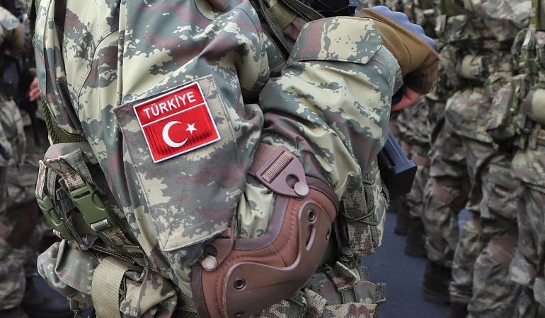 MSB duyurdu: 1 asker şehit oldu