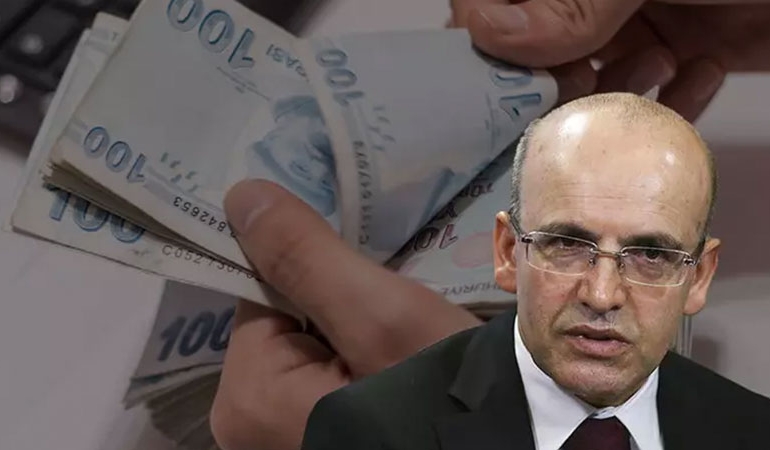 ‘Erdoğan, Mehmet Şimşek’i uyardı’ haberlerine Saray’dan müdahale