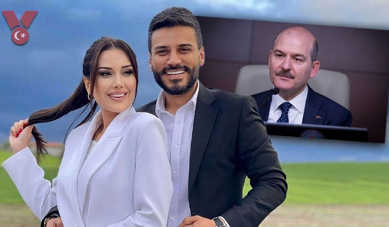 Dilan Polat, Süleyman Soylu’yu böyle övmüş: 3 saatte işimizi halletti