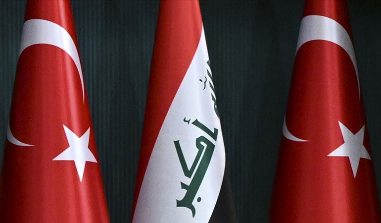 Irak Başbakanı’ndan ‘Türkiye ile anlaşma’ talimatı