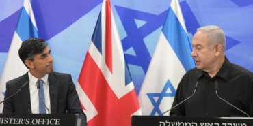 sunak-netanyahu