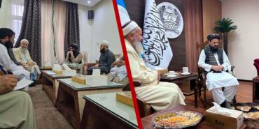 taliban