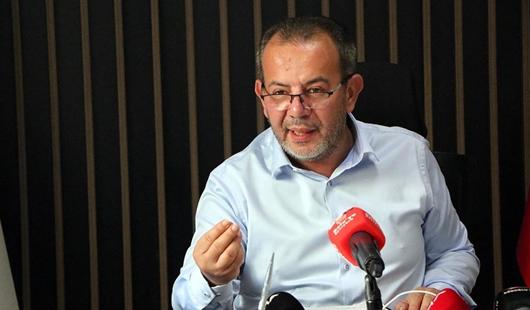 ‘Beni havada kaparlardı’… Tanju Özcan: 3 partiden resmi teklif geldi