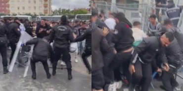 taraftar