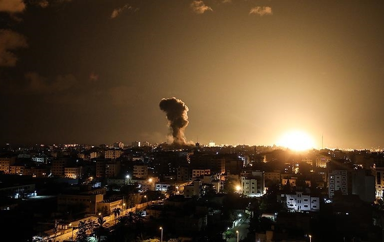 Pentagon elemanı ne dedi?… Hedefteki ülkeler