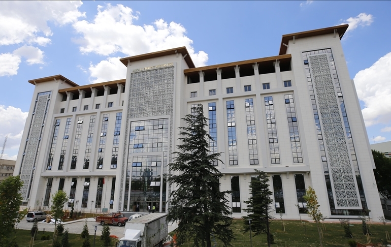 Ankara Emniyet Müdürlüğü’nden ‘şüpheli paket’ açıklaması