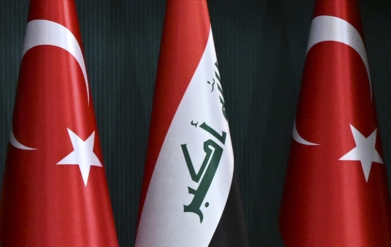 Türkiye Irak ile güvenlik anlaşması mı yapacak?