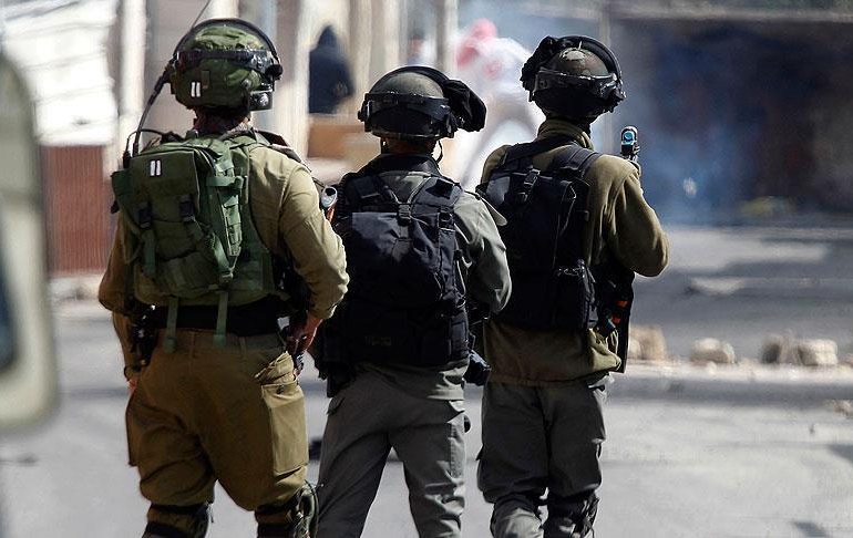 İsrail-Hamas çatışmasında 5. gün… 300 bin asker sınırda!