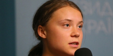 thunberg