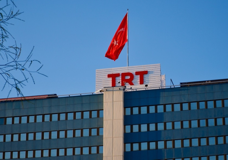 İrlanda, TRT’nin Beşiktaş için yaptığı vize başvurusunu reddetti