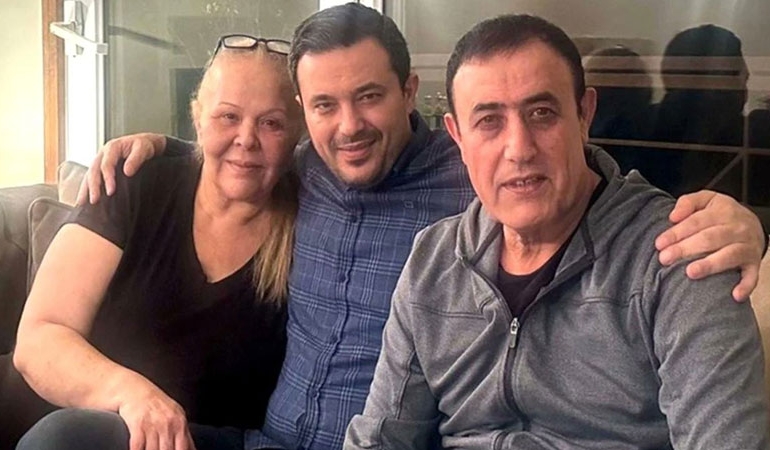Mahmut Tuncer’in oğlu AKP MKYK üyesi oldu
