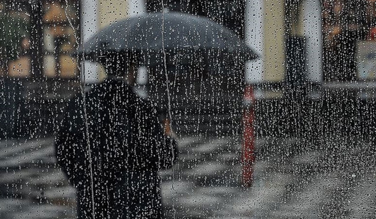 Meteoroloji’den 6 kent için kritik uyarı!
