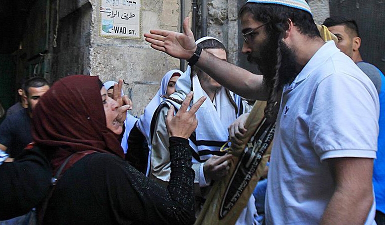 İsrail, yerleşimcileri tahliye edecek