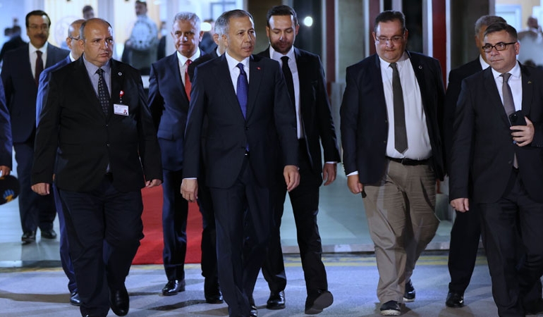 ’29 Ekim’ mesajı gündem olmuştu… AKP’nin İstanbul adayı Ali Yerlikaya mı?
