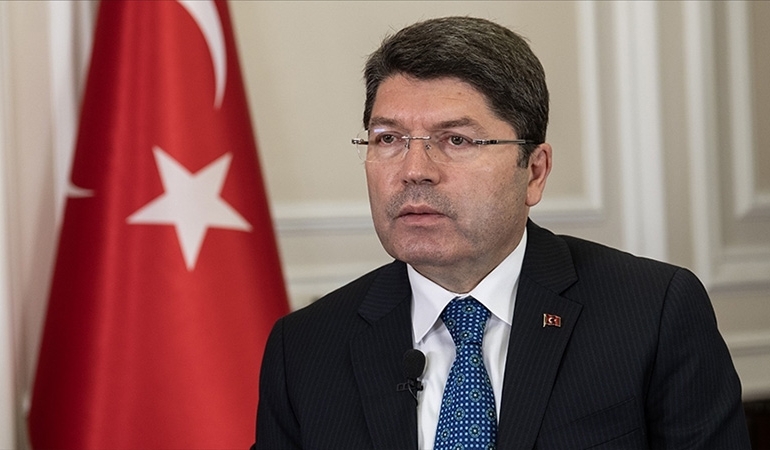Adalet Bakanı Tunç’tan İBB ve ABB’ye ‘konser’ soruşturmasına ilişkin ilk açıklama