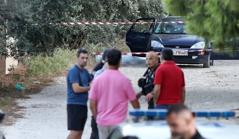 6 Türkün kanlı infazı… Adım adım ölüm tuzağına böyle düşmüşler
