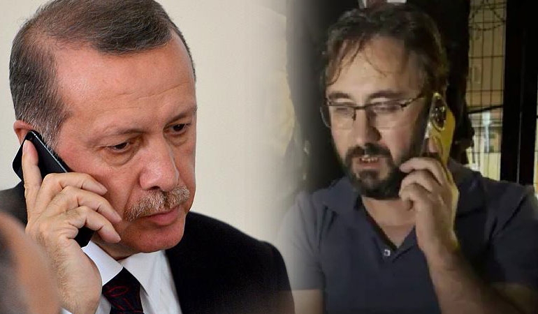 Erdoğan’dan asansör faciasında ölen Zeren’in ailesine ‘sabır’ dileği