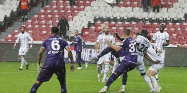 BJK-SAMSUN