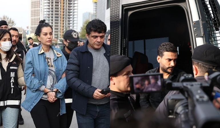 Dilan Polat ‘hepsini sil’ dediği görüşmeyi nasıl savundu?