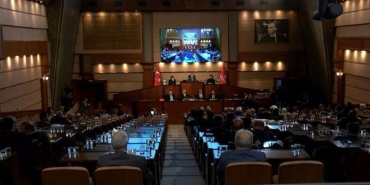 İBB-GAZZE