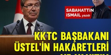 İSMAİLONE