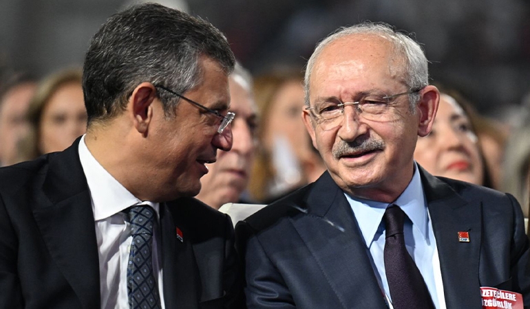 Adaylıkları kesinleşti… Kemal Kılıçdaroğlu ve Özgür Özel ne kadar imza topladı?