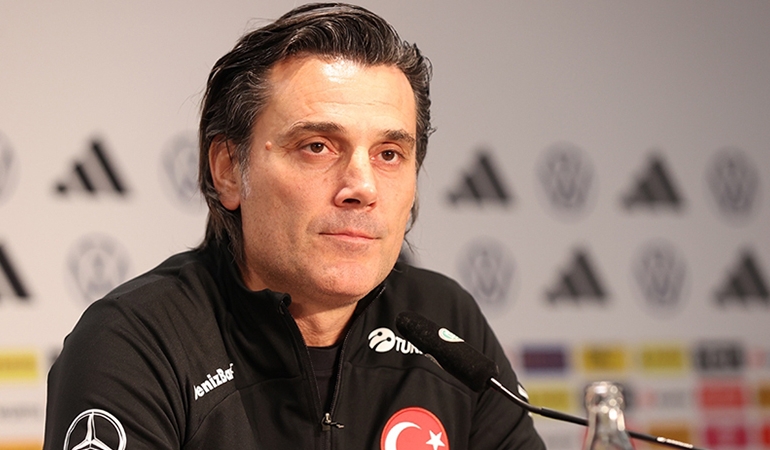 Arda, Portekiz maçında oynayacak mı? Montella açıkladı