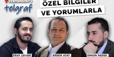 ÖNE ÇIKAN TELGRAF