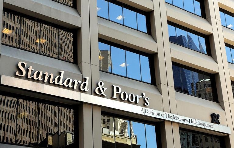 S&P’den Türkiye için yeni kredi notu