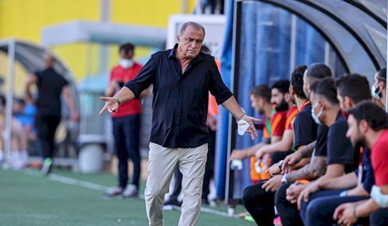 Fatih Terim’in ifadesi ortaya çıktı: Ne kadar zarara uğratıldığımdan haberdar değilim