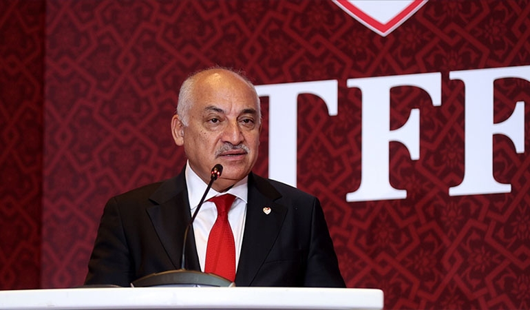 PFDK sevkleri açıklandı