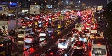 TRAFİKONE