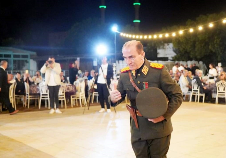 Tepki çeken ‘Atatürk’ gösterisine ADD’den açıklama