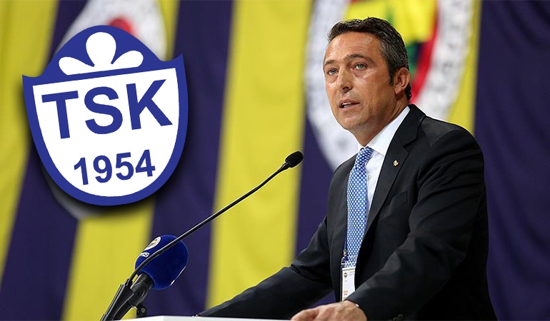 Futbolda ‘kara para’ iddiaları… Tuzlaspor’dan Ali Koç’a sert yanıt: ‘Fırıldak Ali’