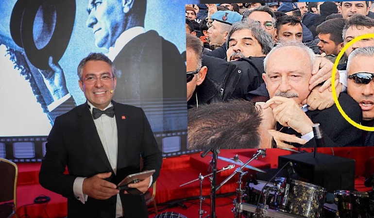 CHP’de ‘Zülfü Livaneli’ kelle aldı… Özgür Özel’in biletini kestiği ilk isimler onlar oldu