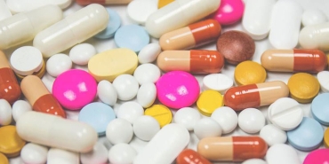 antibiyotik