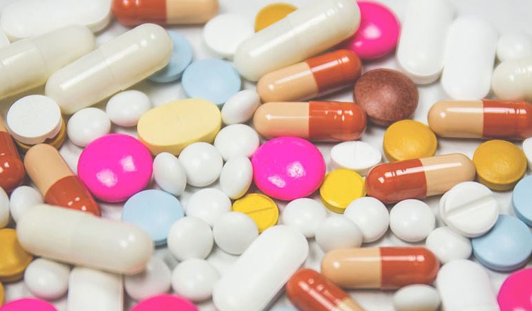 Sağlık Bakanlığı’ndan antibiyotik uyarısı