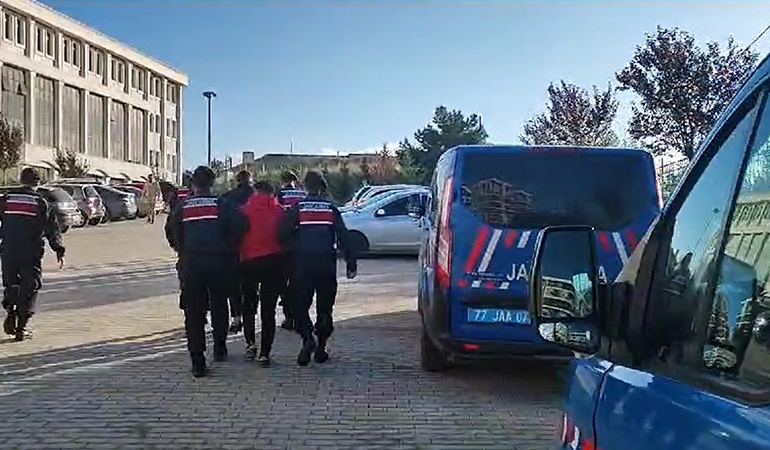 ‘Uyuyan Arsalar’ operasyonu… Ölü ve kayıplar üzerinden senetli düzenek kurmuşlar