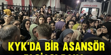 asansor