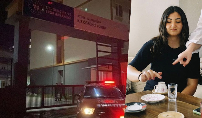 Aydın asansör faciasında bir tutuklama daha